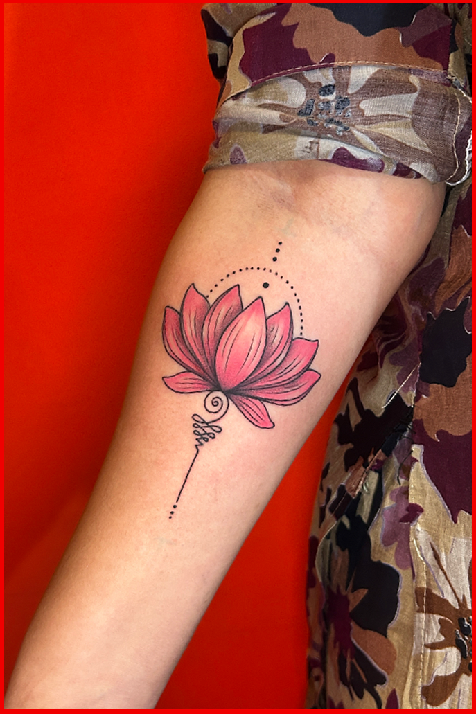 Color Tattoos preview