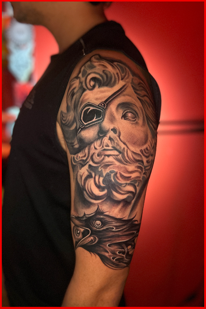 Color Tattoos preview