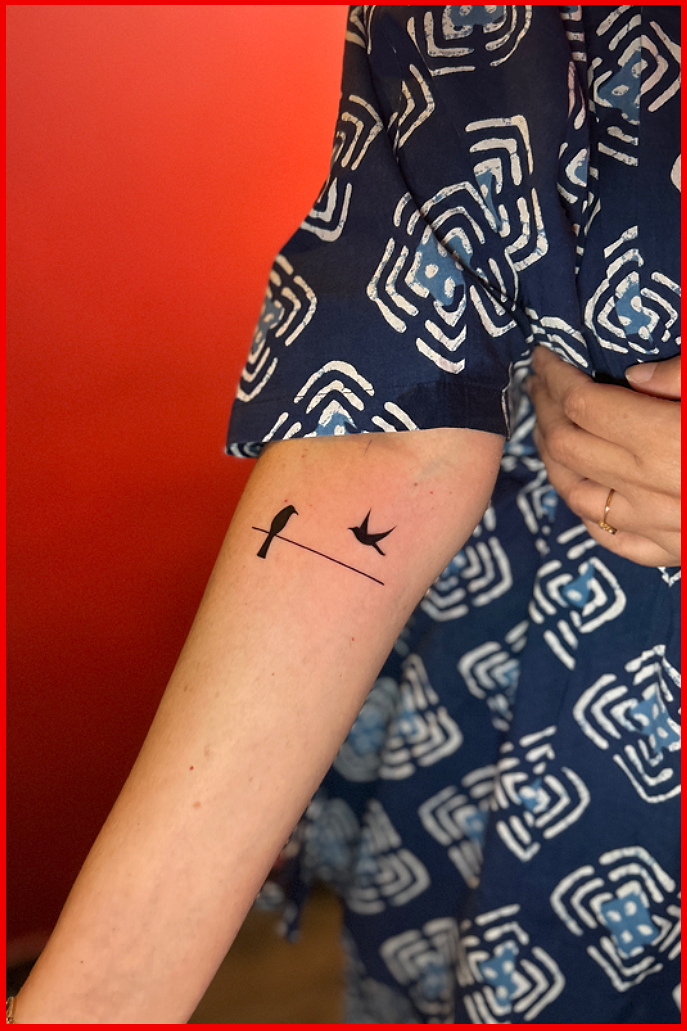 Color Tattoos preview